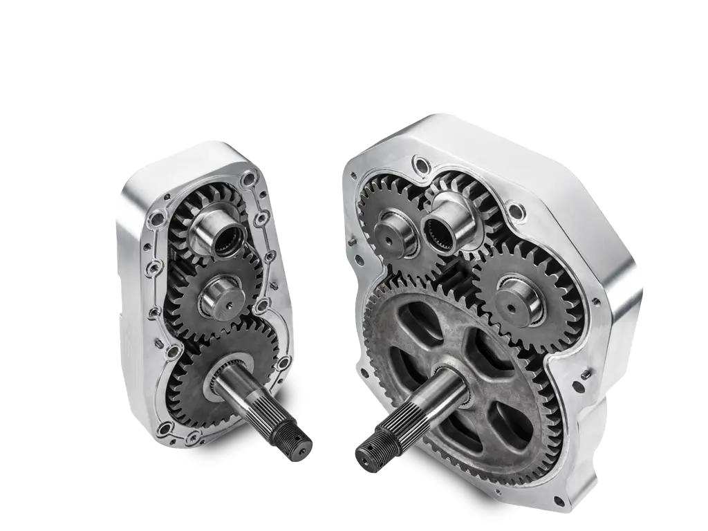 CAN-AM MAVERICK X3 8 PORTAL GEAR LIFT