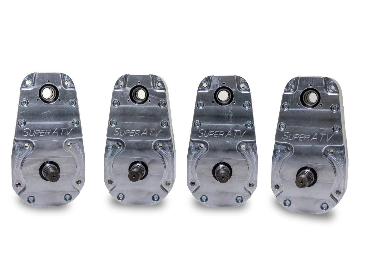 POLARIS RZR PRO XP 8" PORTAL GEAR LIFT