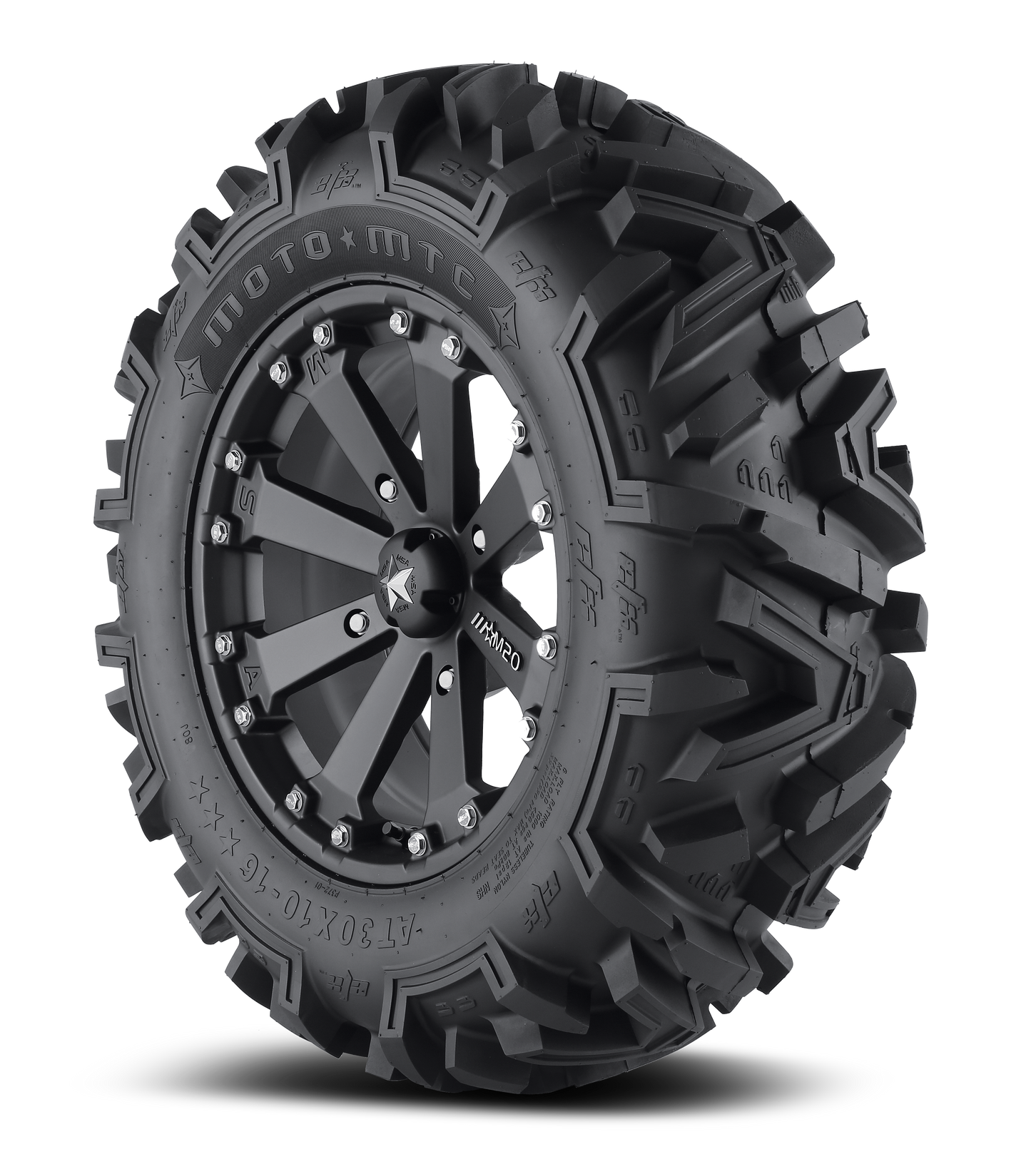 MOTOMTC 30X10X14 - 6 PLY BIAS 301014
