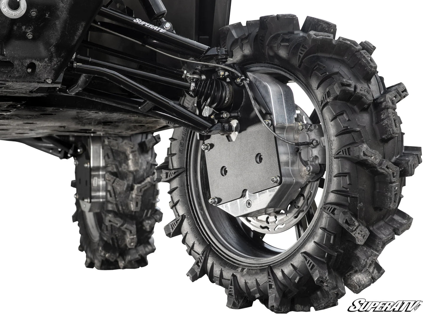 CAN-AM DEFENDER 8" PORTAL GEAR LIFT