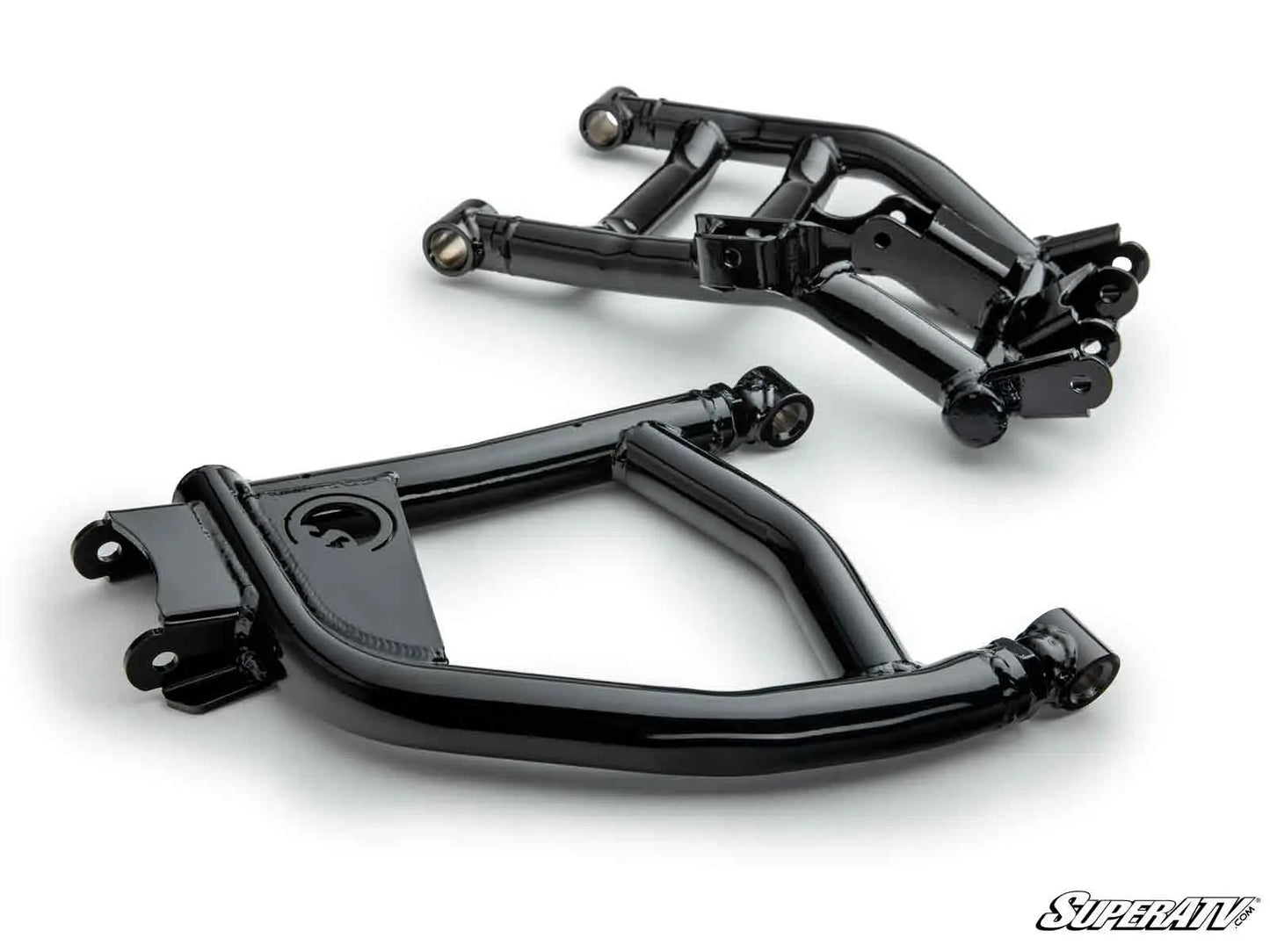 Can-Am Defender Hd10 Atlas Pro 1.5" Rear Offset A-Arms