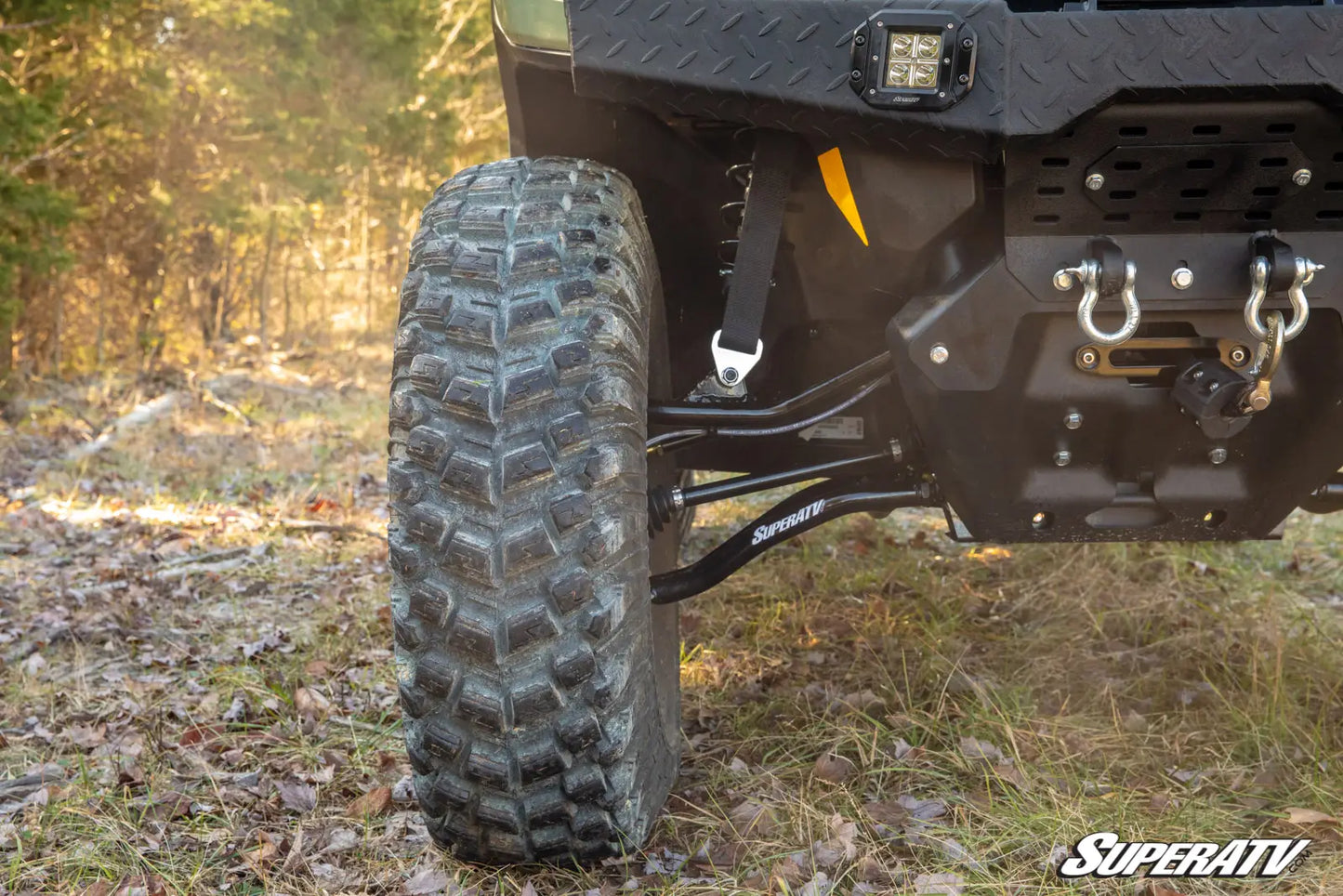 Can-Am Defender Bft Suspension Kit