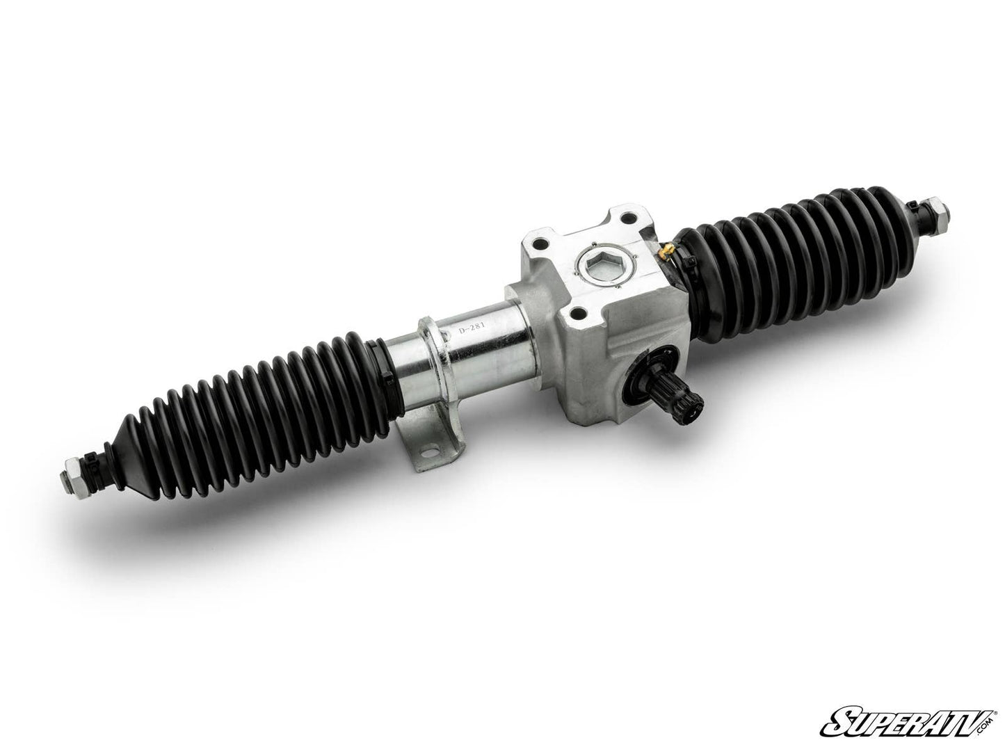 CAN-AM DEFENDER HD10 RACKBOSS 2.0 RACK AND PINION