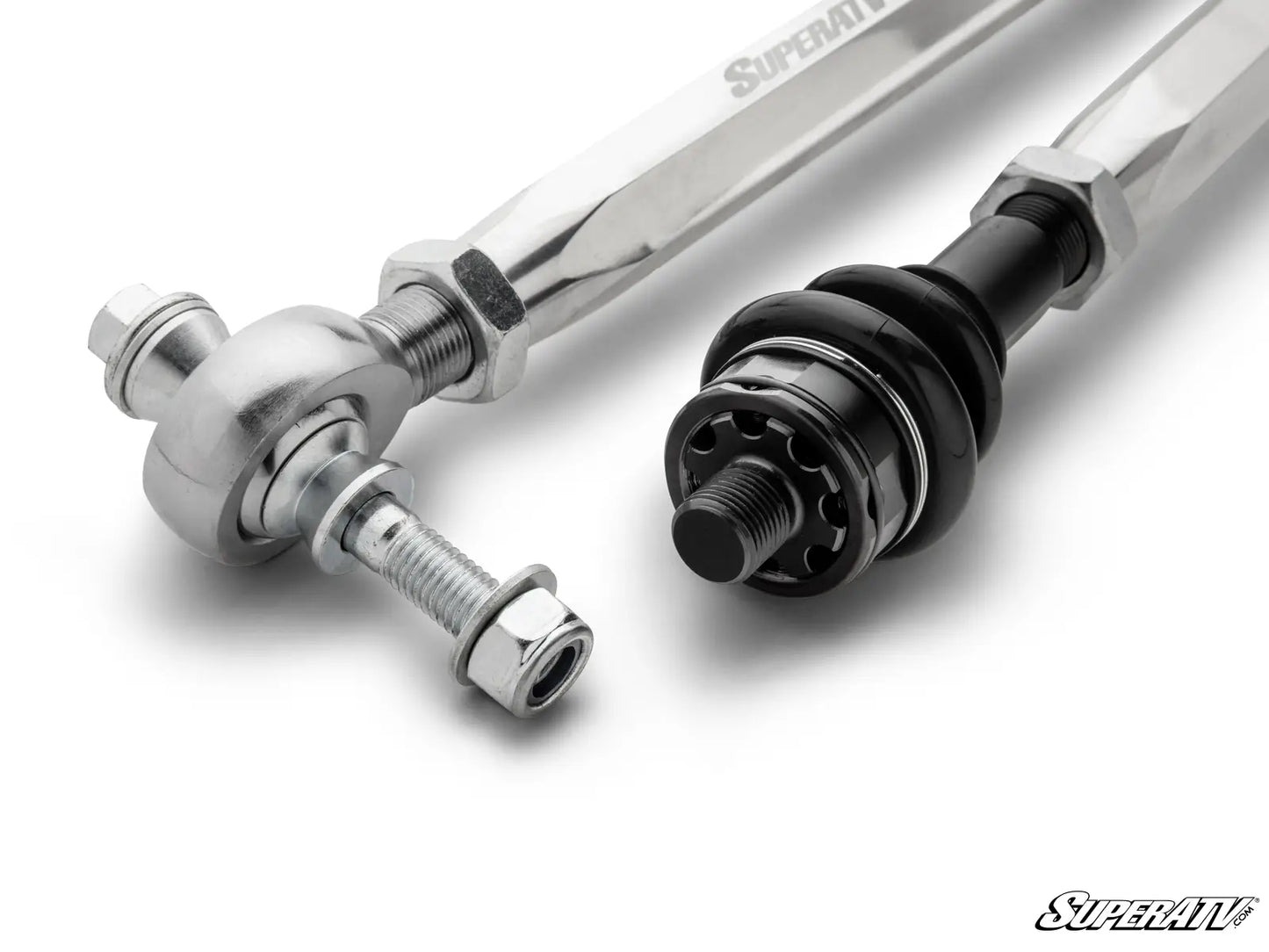 CAN-AM MAVERICK X3 RACKBOSS 2.0 BILLET HEX TIE ROD KIT