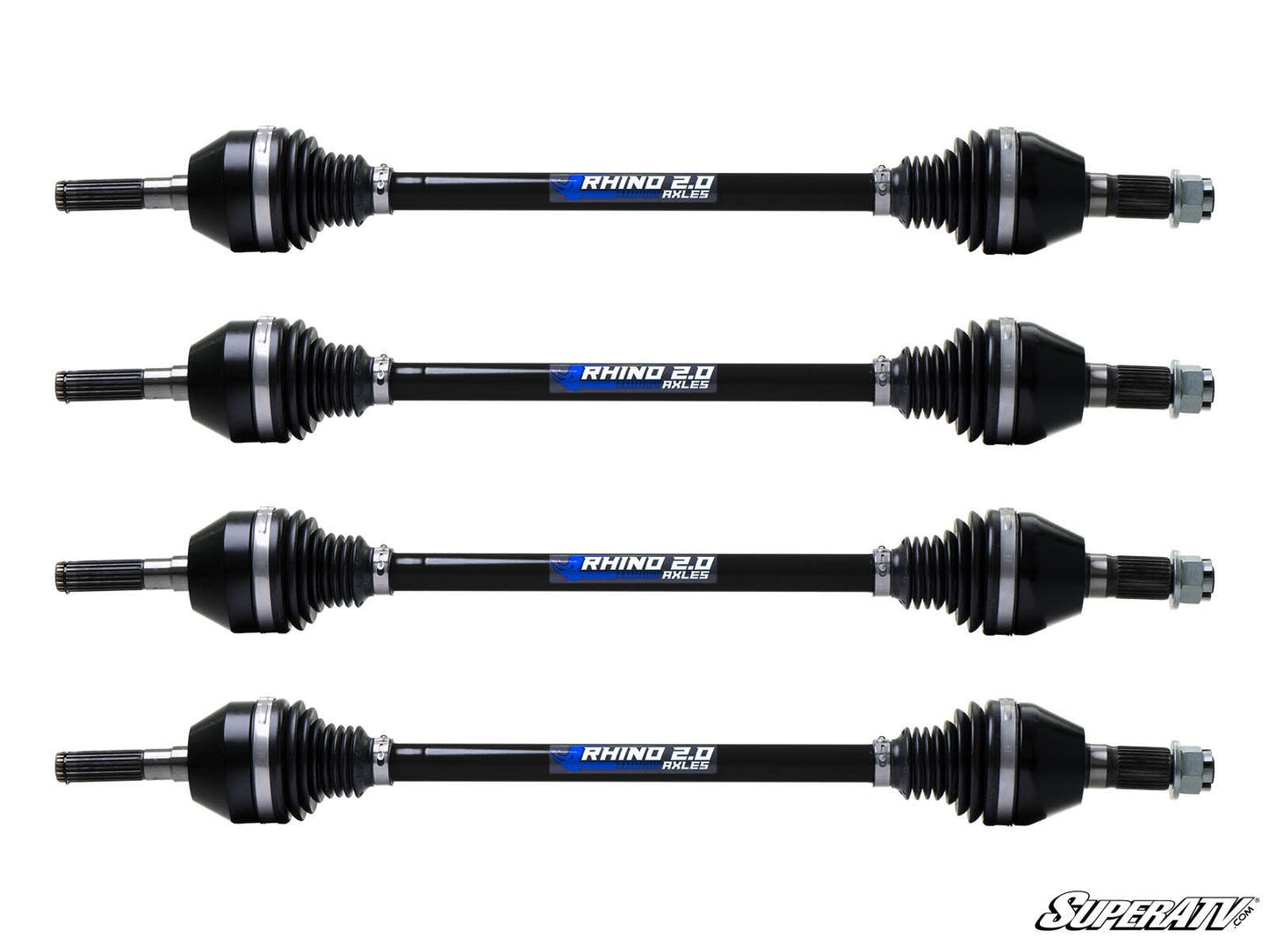 CAN-AM MAVERICK X3 LONG TRAVEL KIT