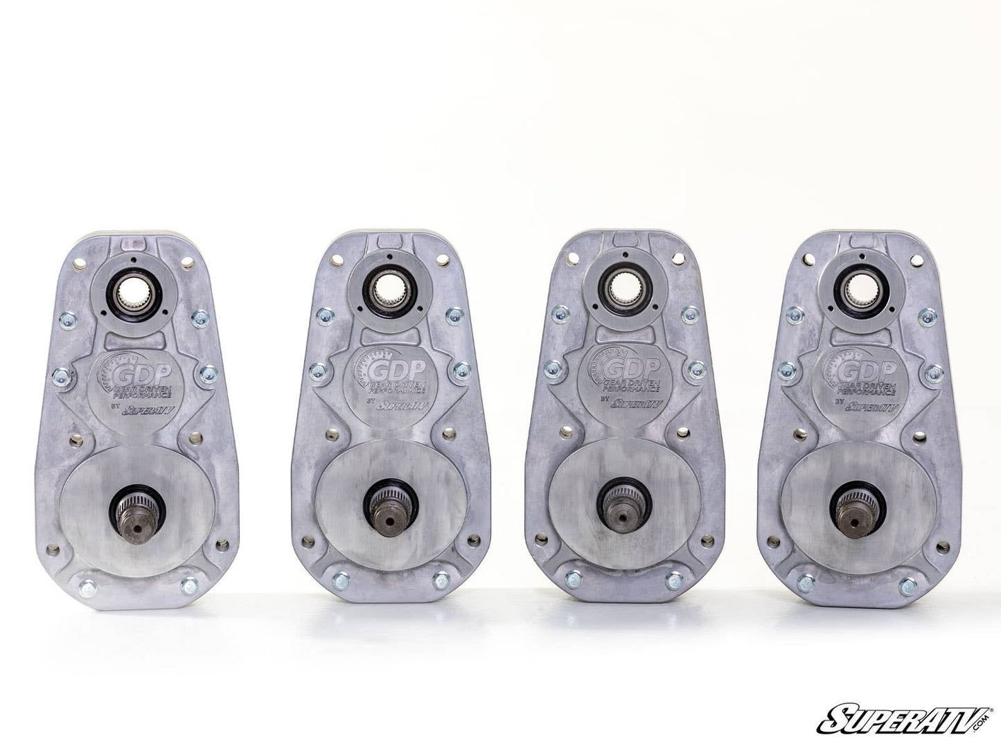 CAN-AM MAVERICK X3 8 PORTAL GEAR LIFT