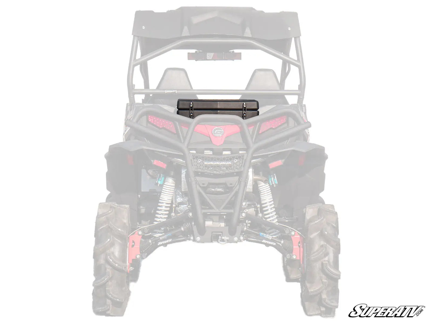 CFMOTO ZFORCE COOLER / CARGO BOX