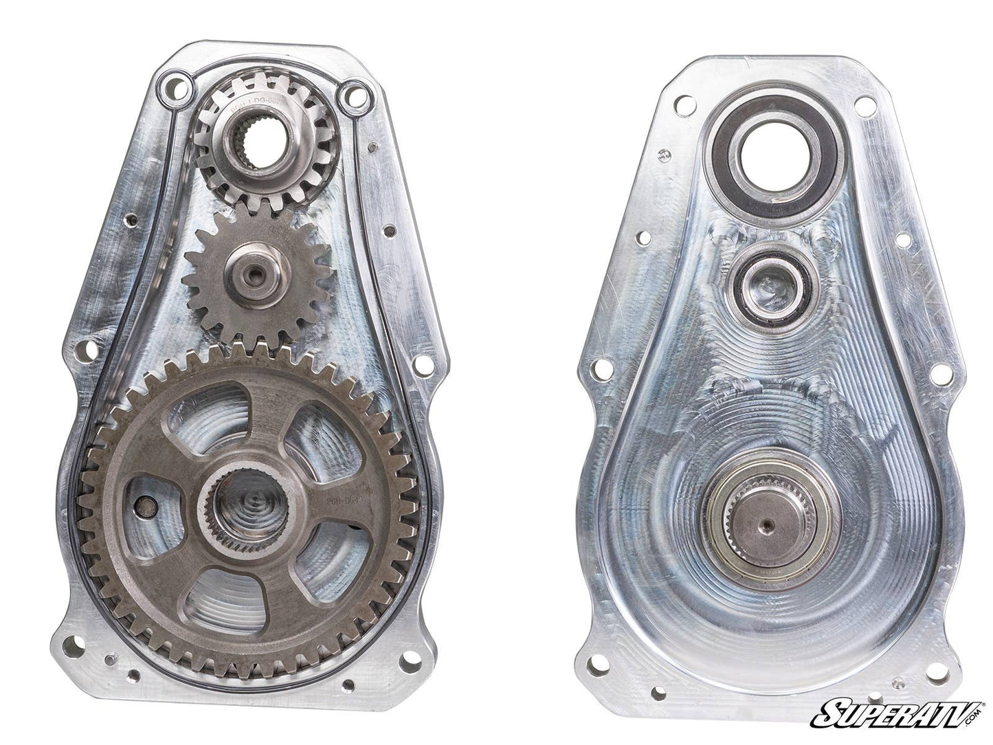 CAN-AM MAVERICK X3 8 PORTAL GEAR LIFT