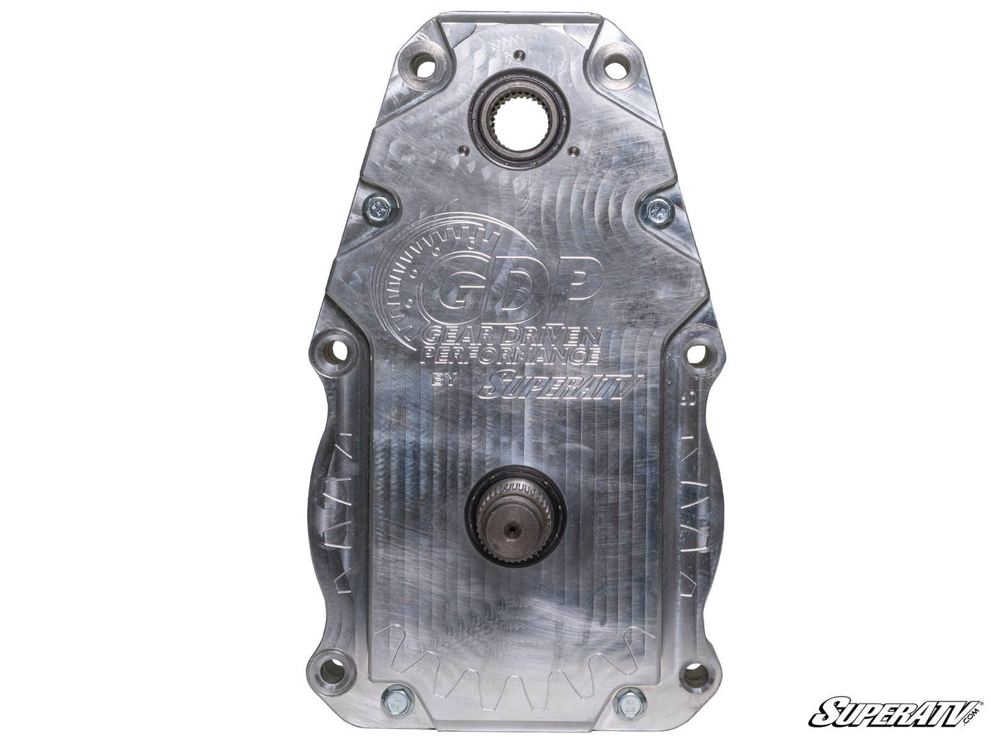 CAN-AM MAVERICK X3 8 PORTAL GEAR LIFT