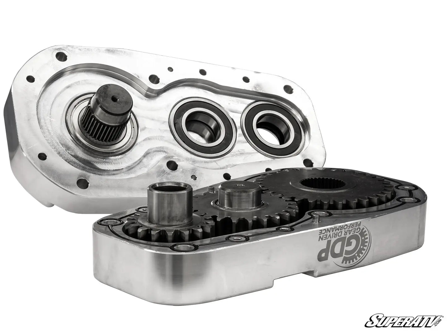 POLARIS RZR PRO XP 8" PORTAL GEAR LIFT