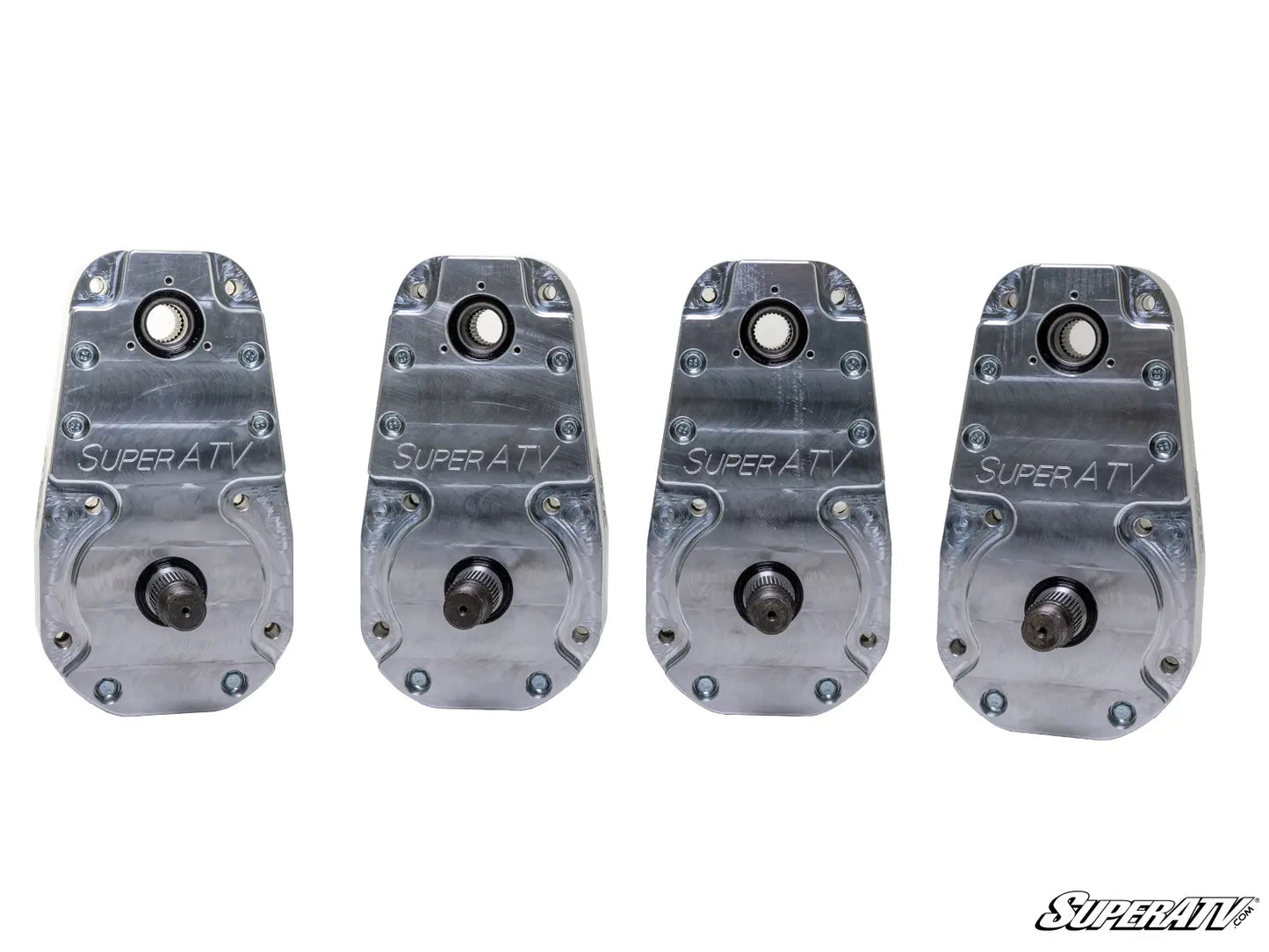 POLARIS RZR PRO XP 8" PORTAL GEAR LIFT