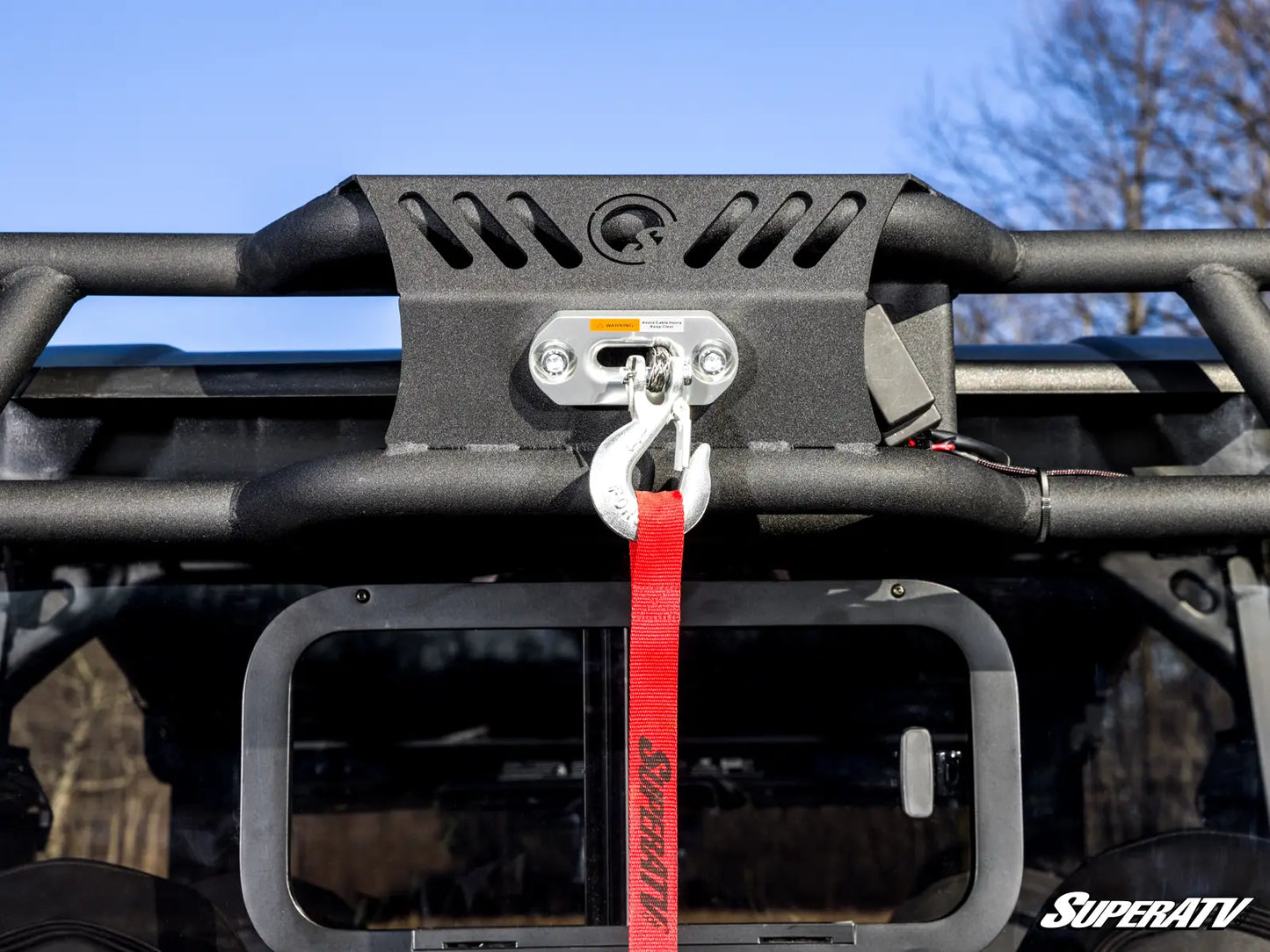 POLARIS GENERAL GAME LOADER RACK