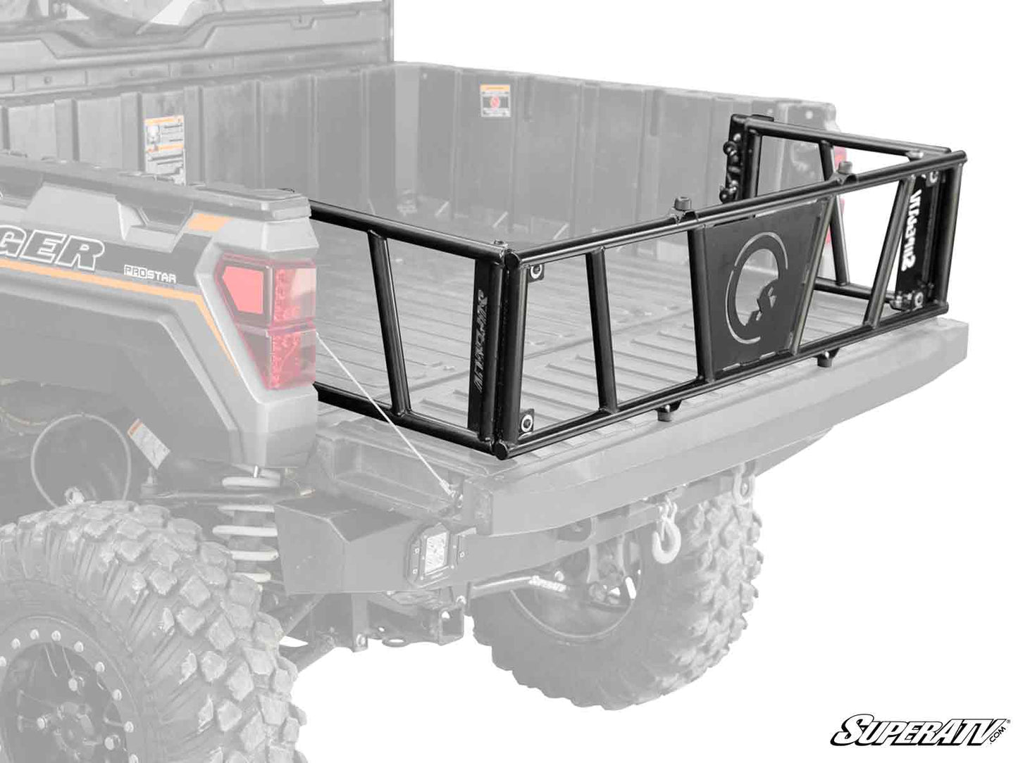 POLARIS RANGER XP KINETIC BED EXTENDER