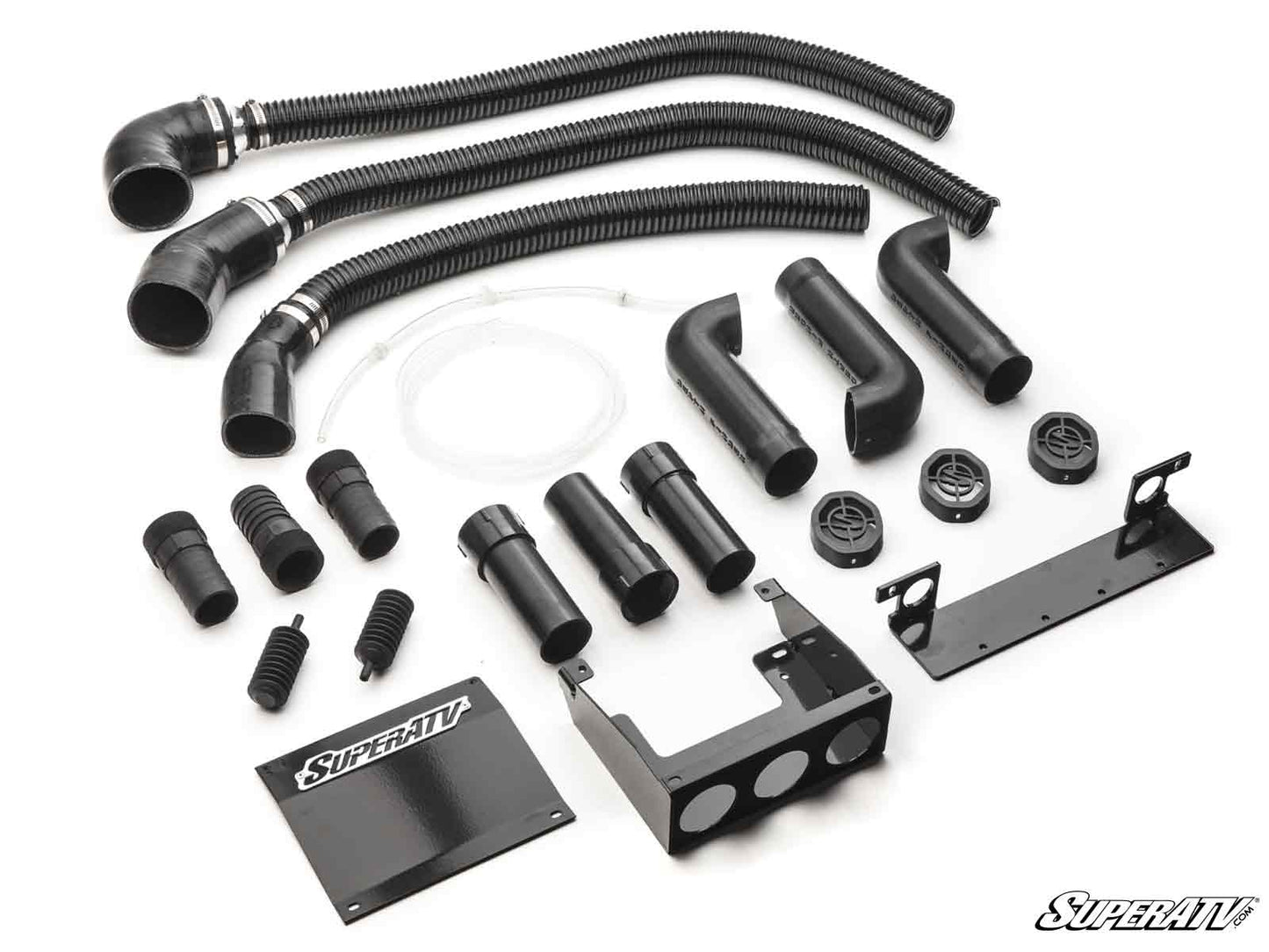 POLARIS RANGER 1000 DEPTH FINDER™ SNORKEL KIT