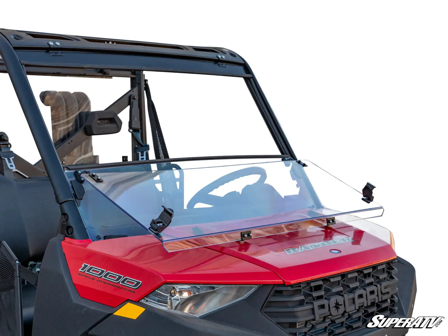 POLARIS RANGER XP KINETIC 3-IN-1 WINDSHIELD