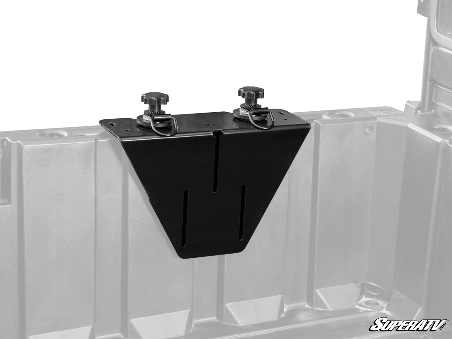POLARIS GENERAL JERRY CAN & MOUNT