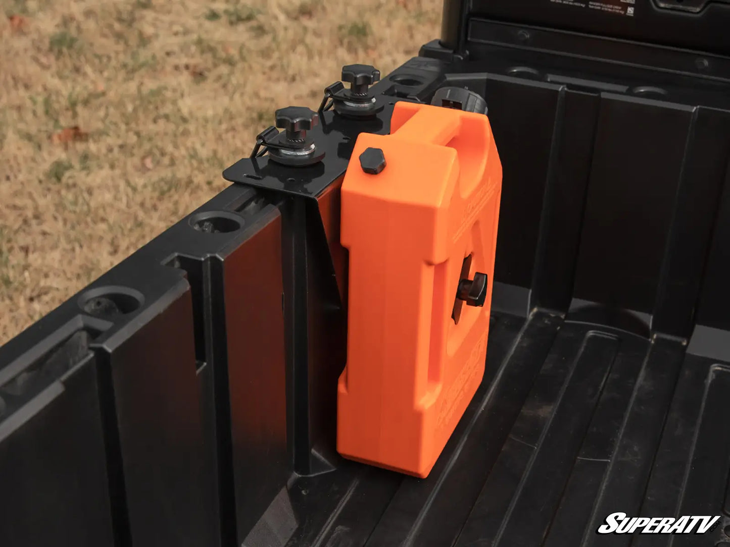 POLARIS GENERAL JERRY CAN & MOUNT