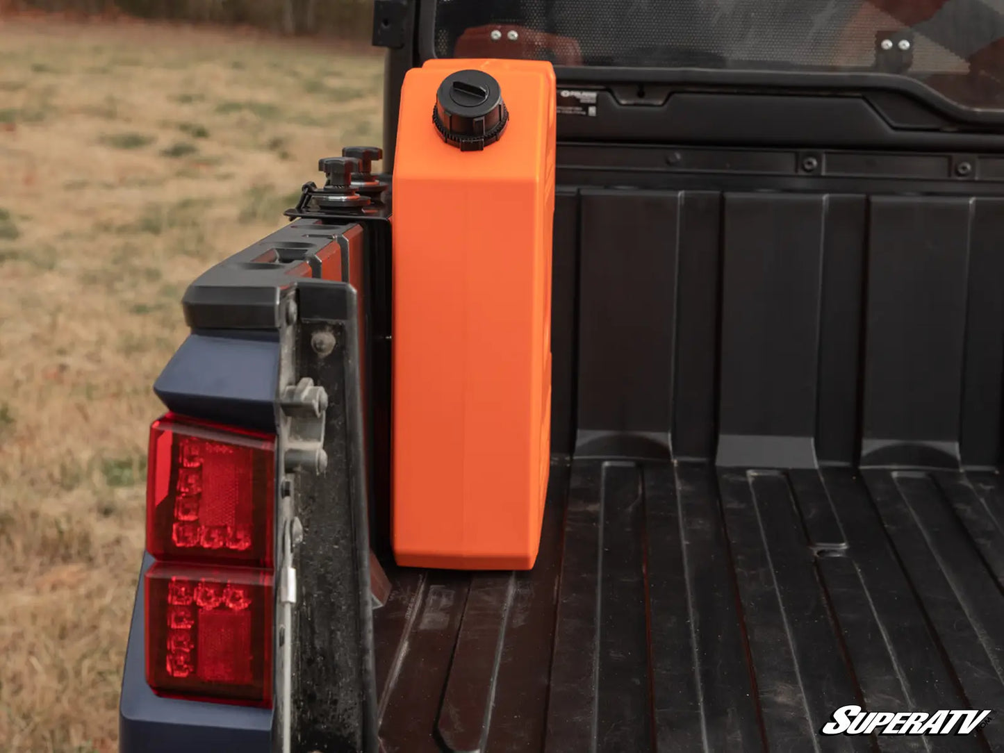 POLARIS GENERAL JERRY CAN & MOUNT