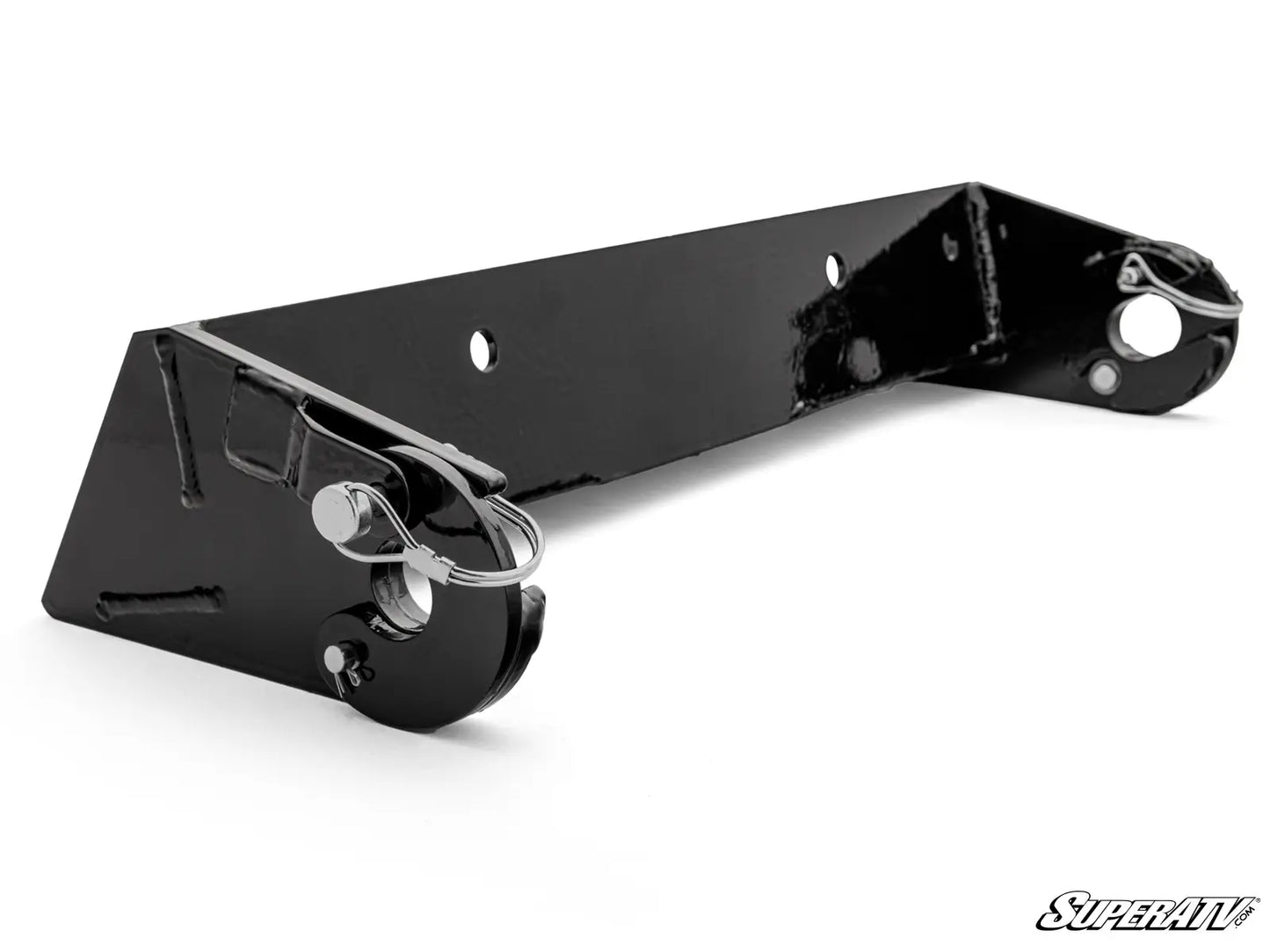 POLARIS RANGER XP KINETIC PLOW PRO SNOW PLOW MOUNT