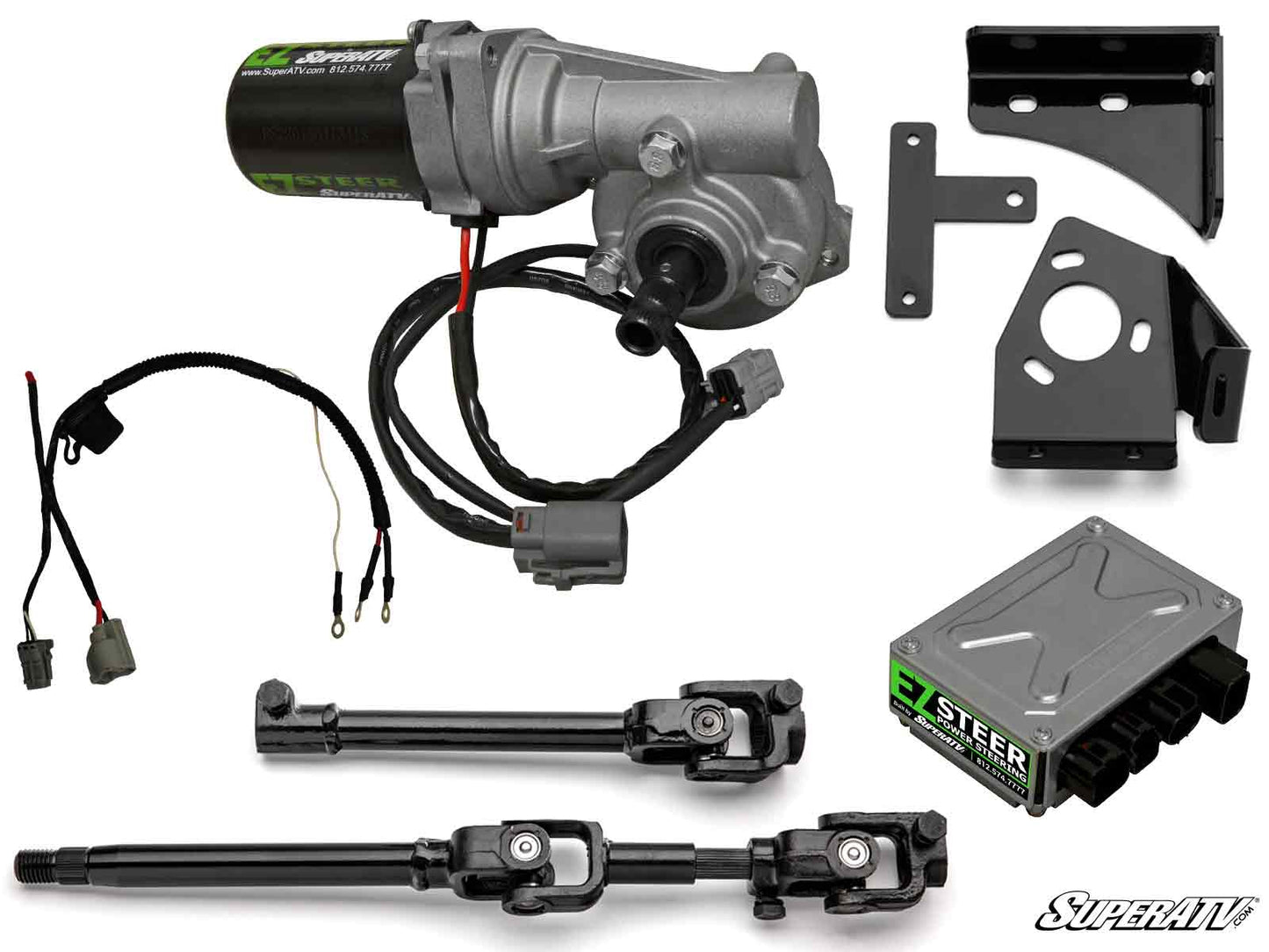POLARIS RANGER SP 570 POWER STEERING KIT