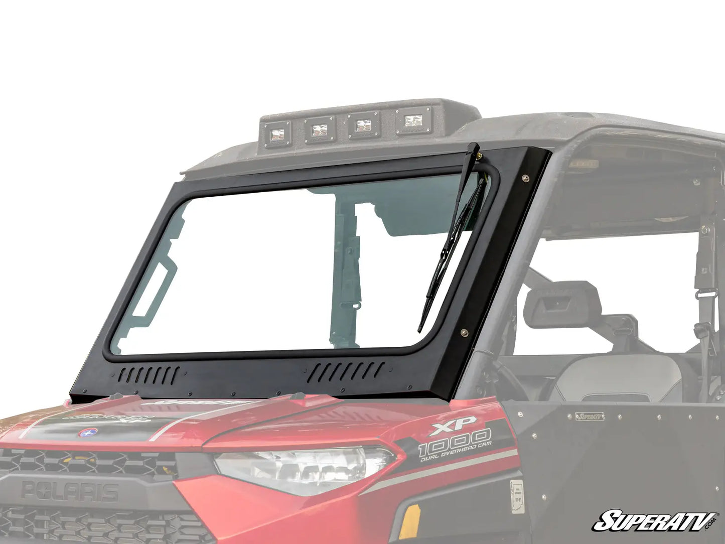 RANGER XP 900 GLASS WINDSHIELD