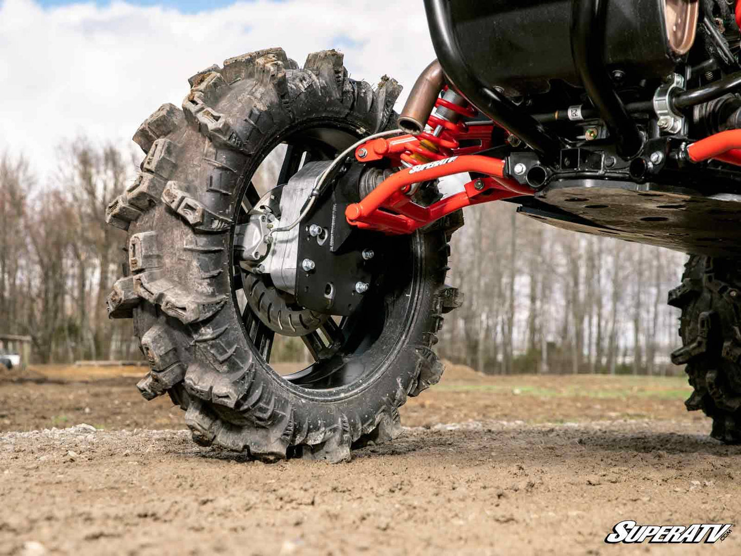 POLARIS RZR 900 6" PORTAL GEAR LIFT