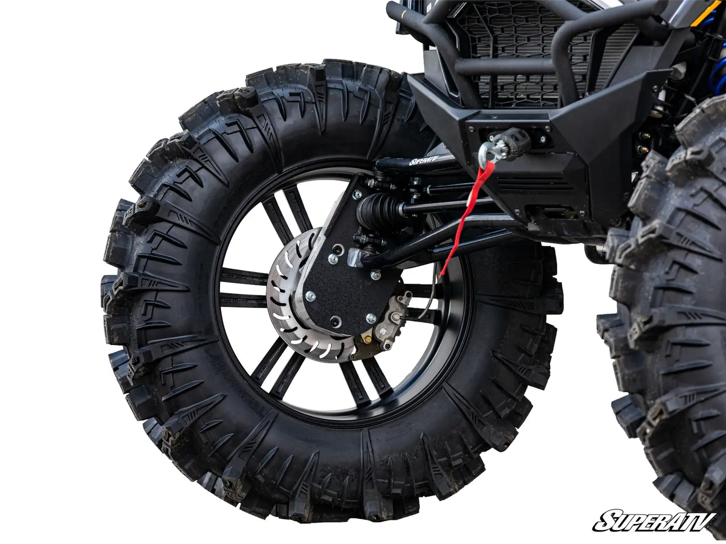 POLARIS RZR PRO XP 8" PORTAL GEAR LIFT