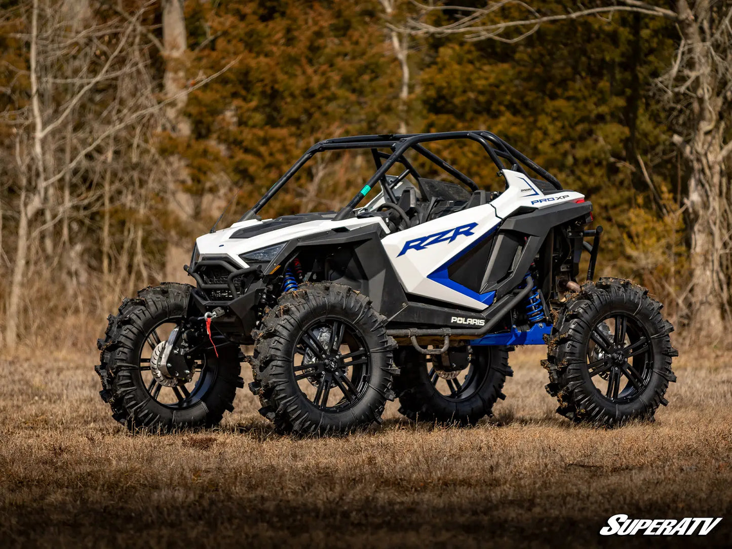 POLARIS RZR PRO XP 8" PORTAL GEAR LIFT