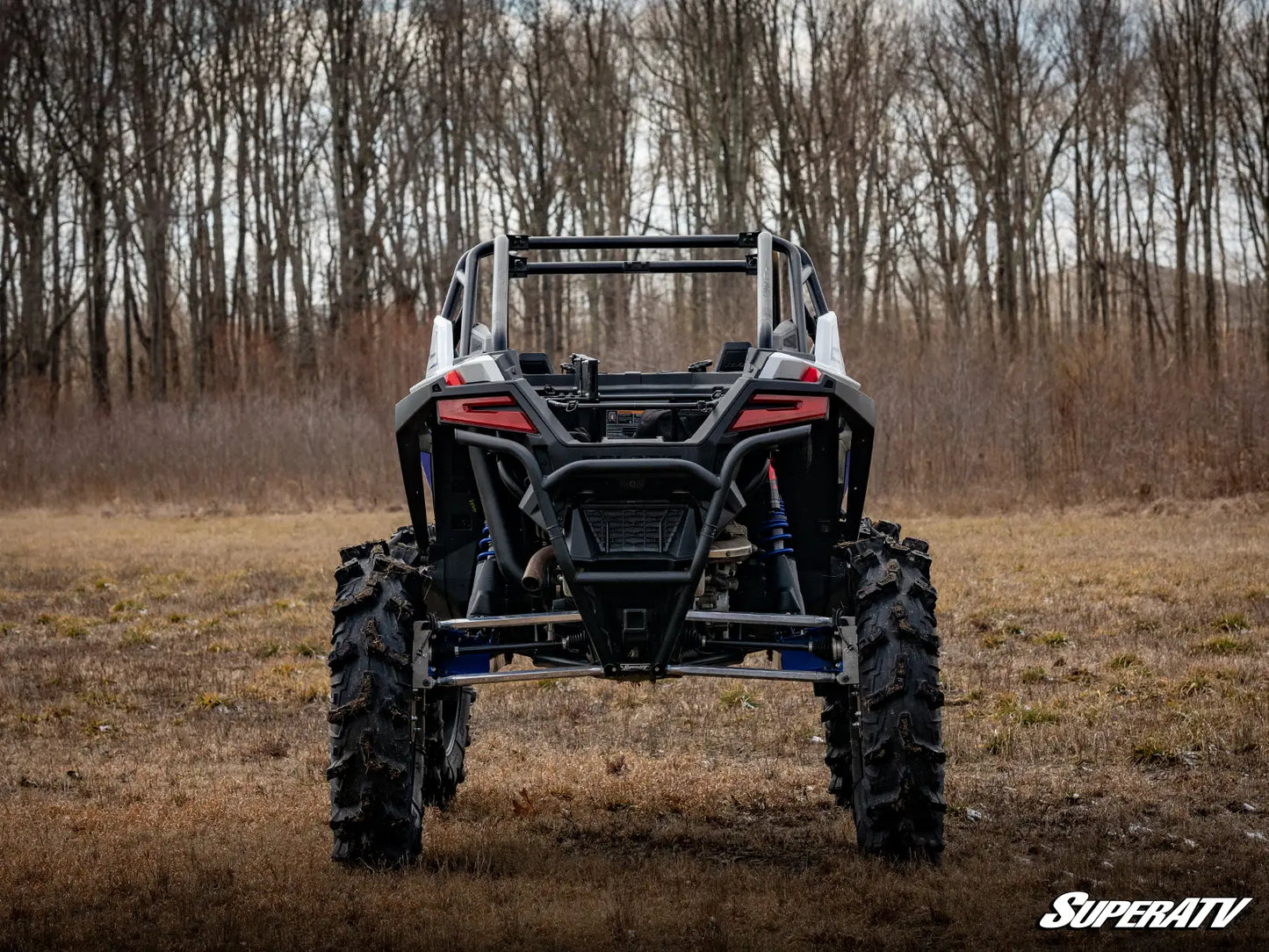POLARIS RZR PRO XP 8" PORTAL GEAR LIFT