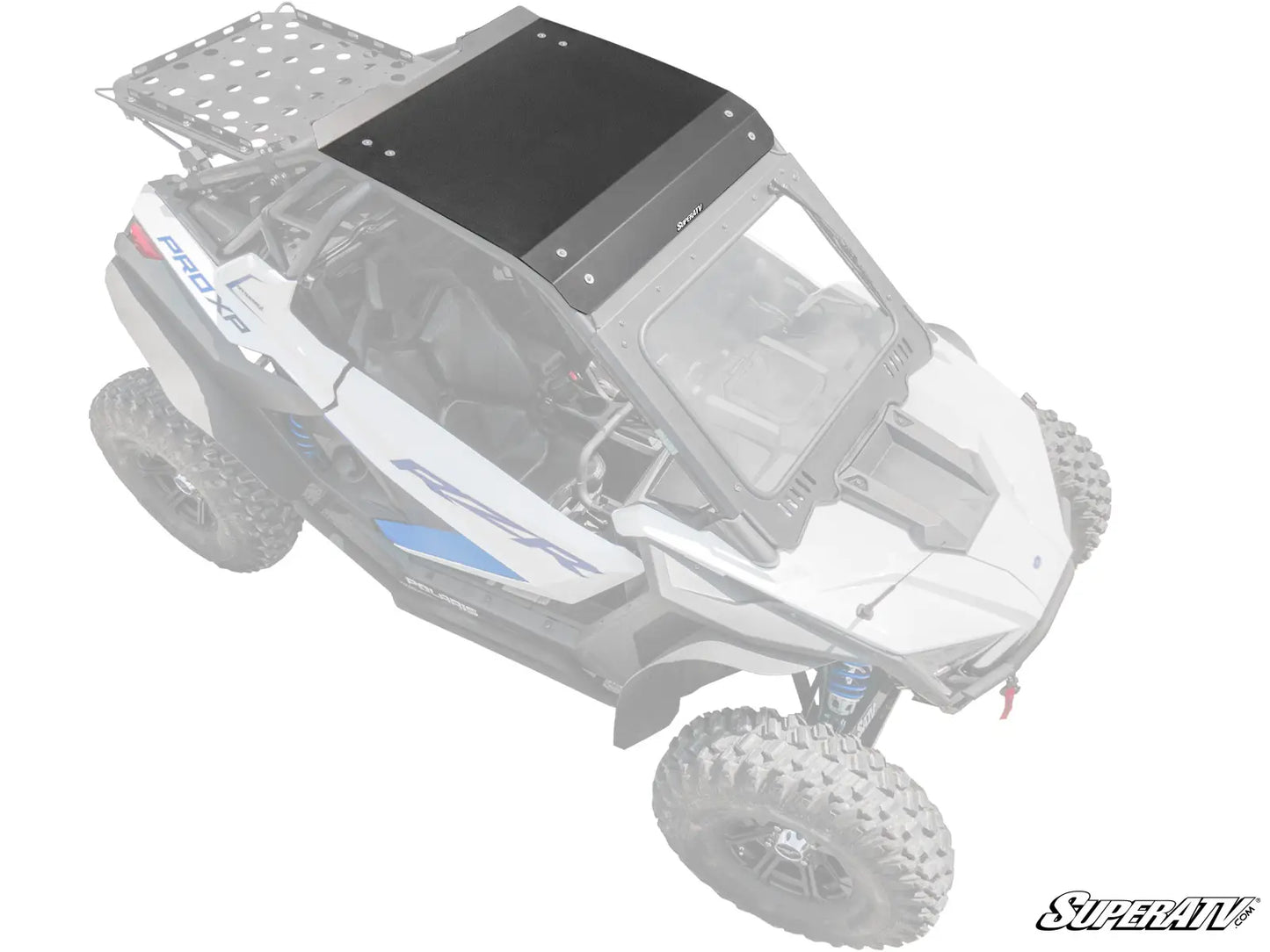 POLARIS RZR PRO XP ALUMINUM ROOF