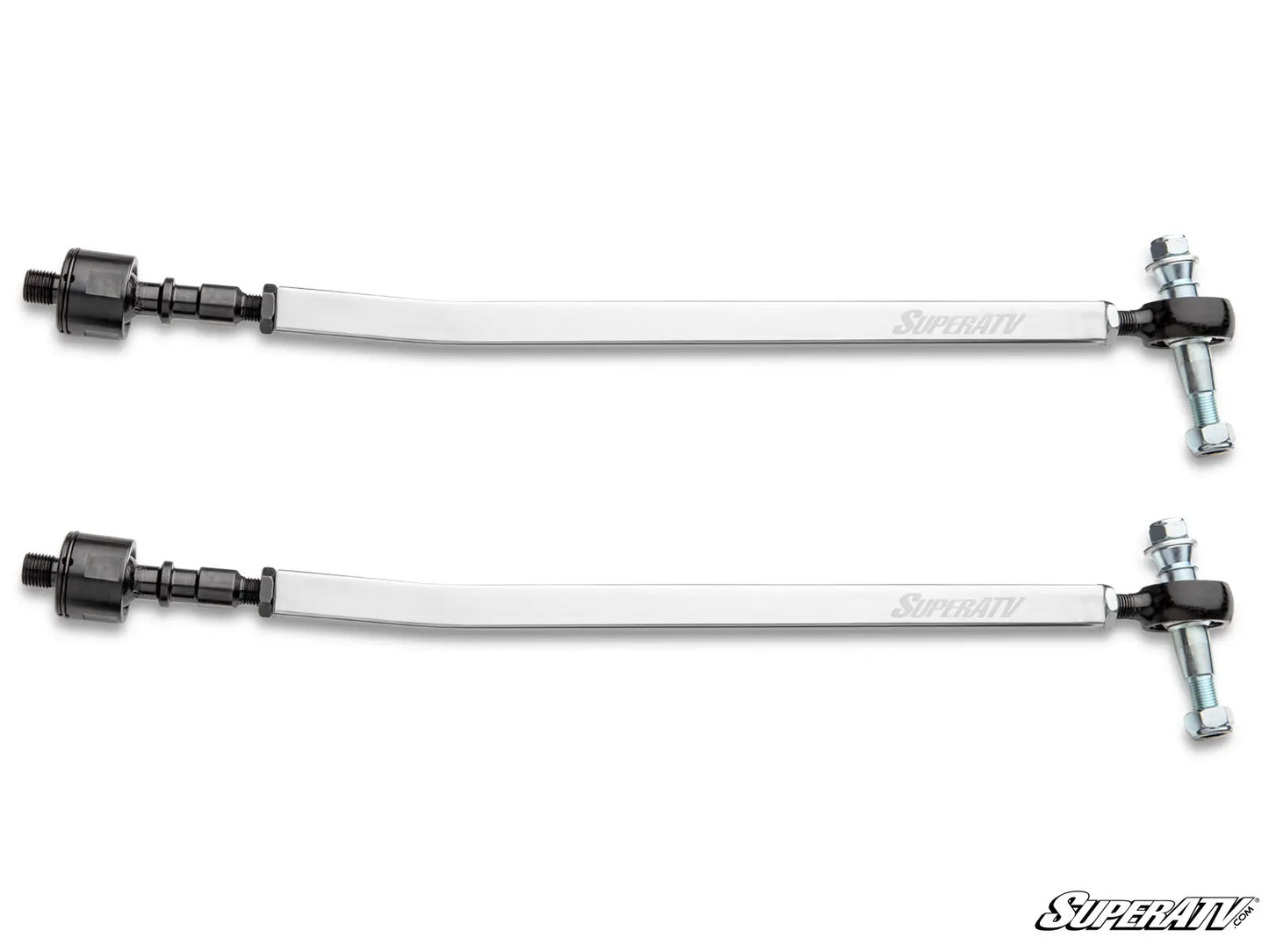 POLARIS RZR PRO XP BILLET ALUMINUM TIE ROD KIT