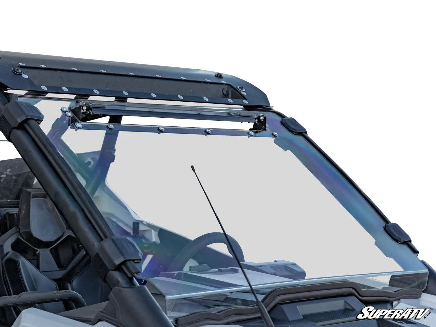 POLARIS RZR PRO XP SCRATCH RESISTANT VENTED FUL