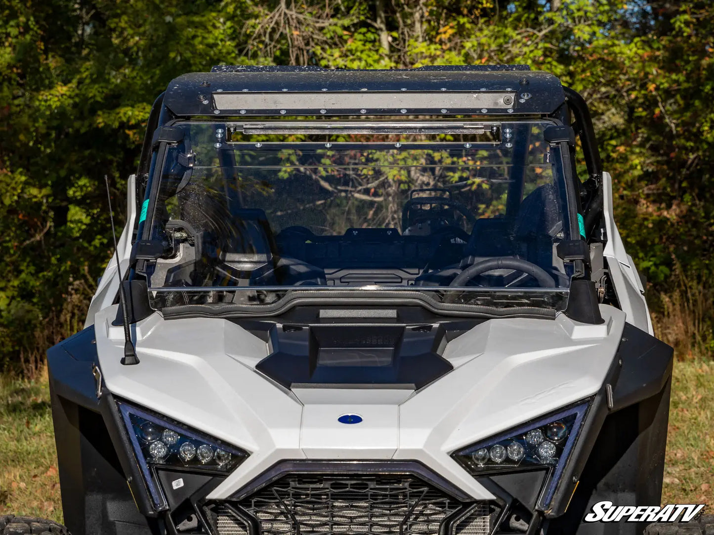 POLARIS RZR PRO XP SCRATCH RESISTANT VENTED FUL