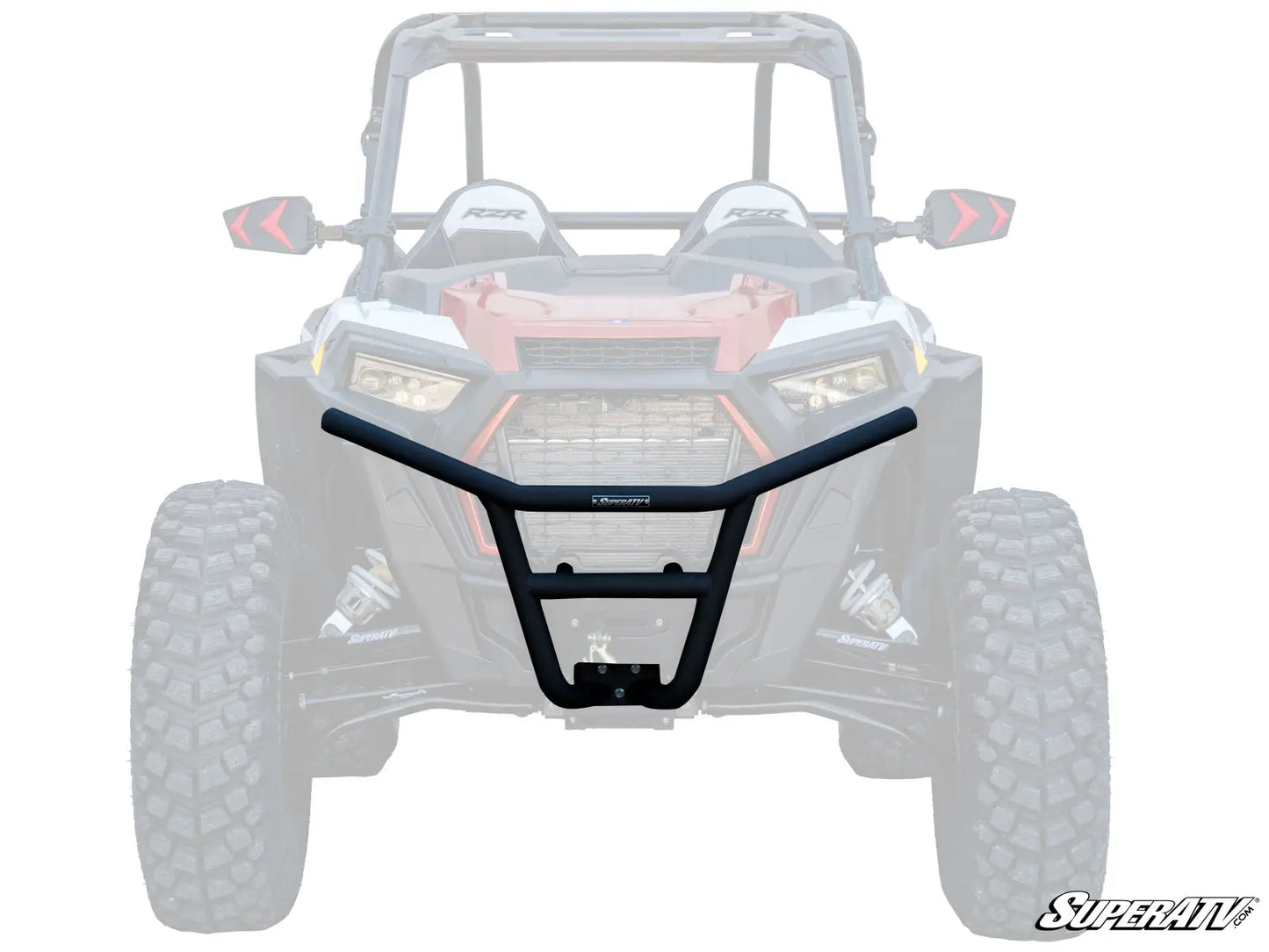 POLARIS RZR S 1000 LOW PROFILE FRONT BUMPER
