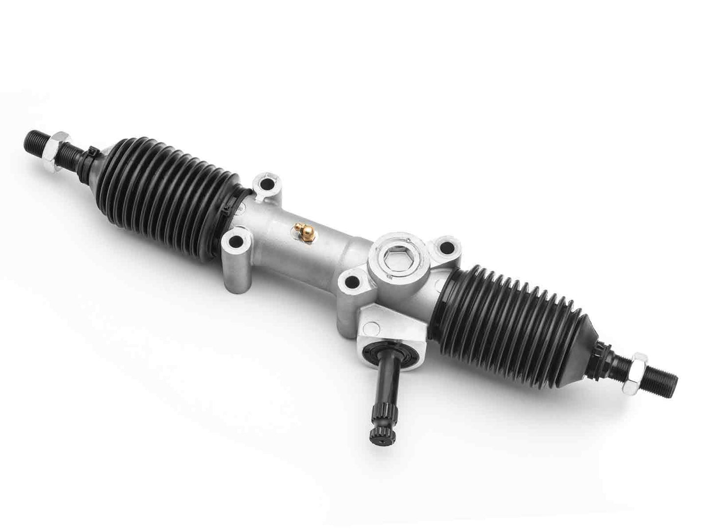 POLARIS RZR XP TURBO S RACKBOSS 2.0 RACK AND PINION