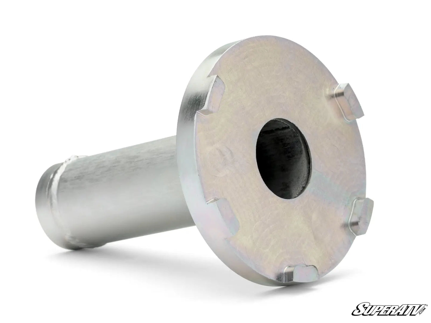 SNORKEL TUBE BACKLASH TOOL