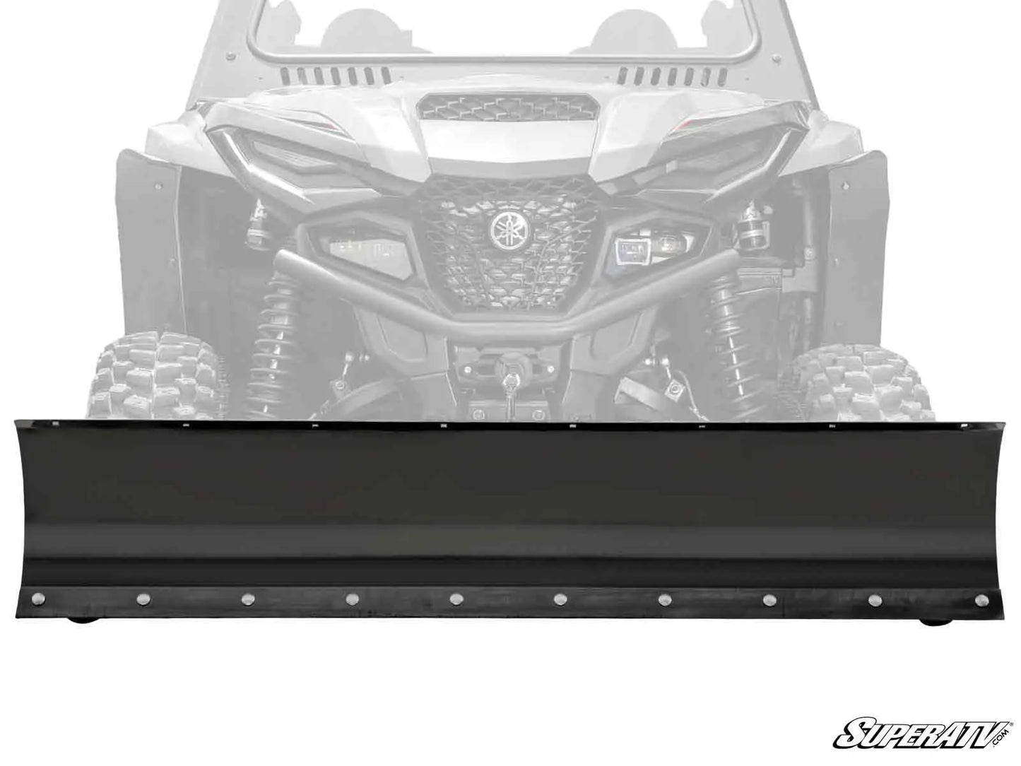 YAMAHA WOLVERINE RMAX 1000 PLOW PRO SNOW PLOW