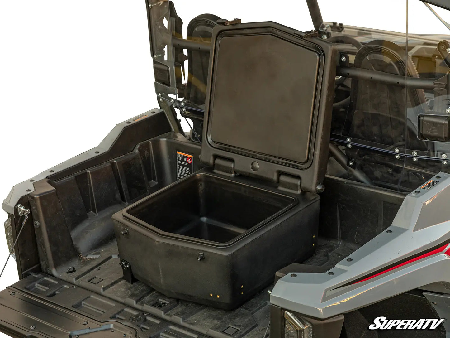 YAMAHA WOLVERINE RMAX 1000 COOLER/CARGO BOX
