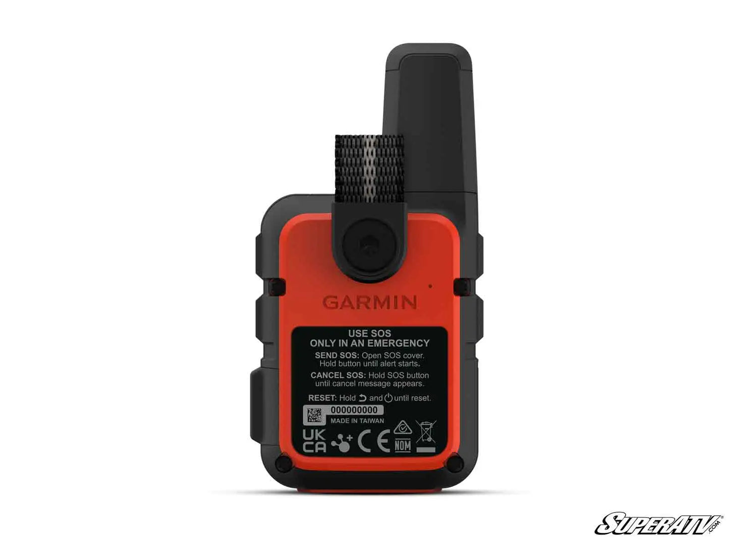 GARMIN INREACH® MINI 2 SATELLITE COMMUNICATOR