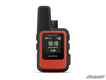 GARMIN INREACH® MINI 2 SATELLITE COMMUNICATOR