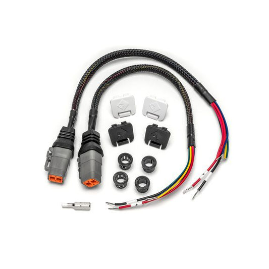 Replacement 6-Pin Harness Kit for Gen-2 Wake Tower Speakers