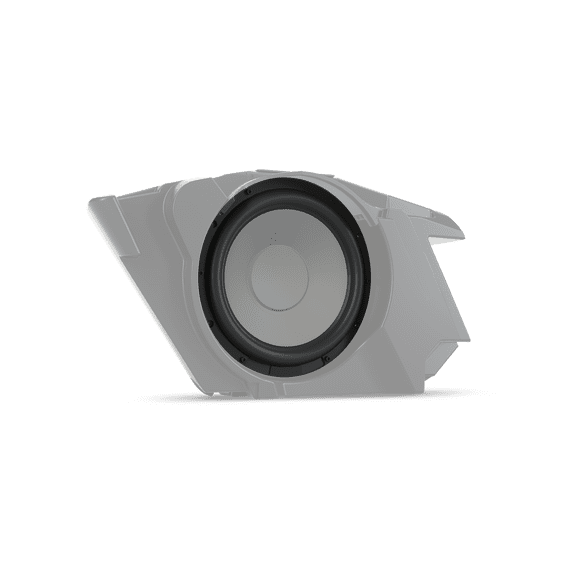 Replacement Subwoofer for Aftermarket Harley-Davidson & Can-Am