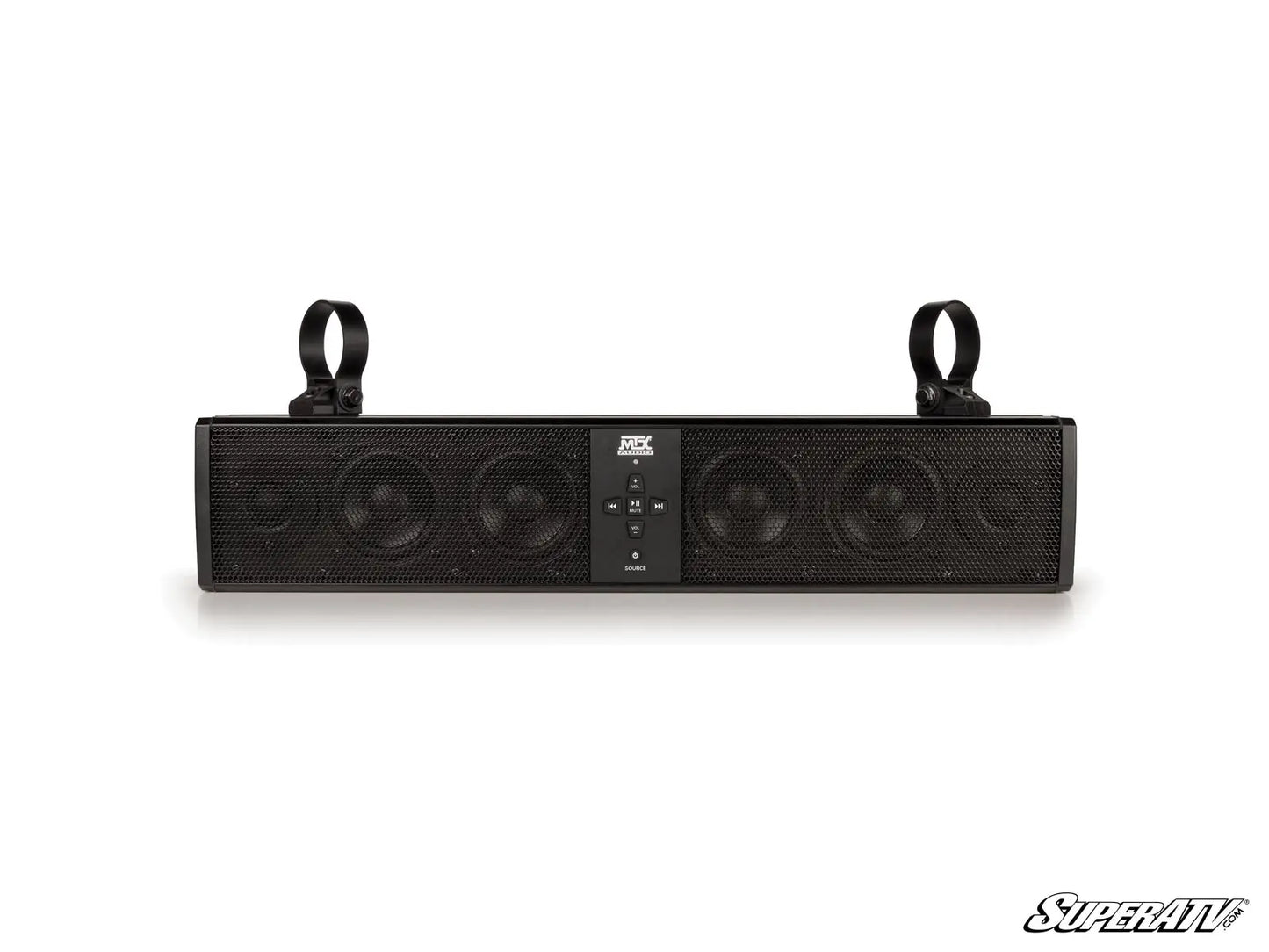 6 Speaker Universal Sound Bar