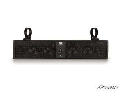 6 Speaker Universal sound bar