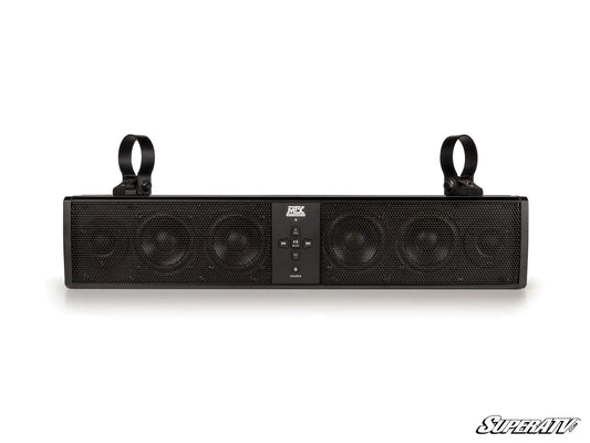 6 Speaker Universal sound bar