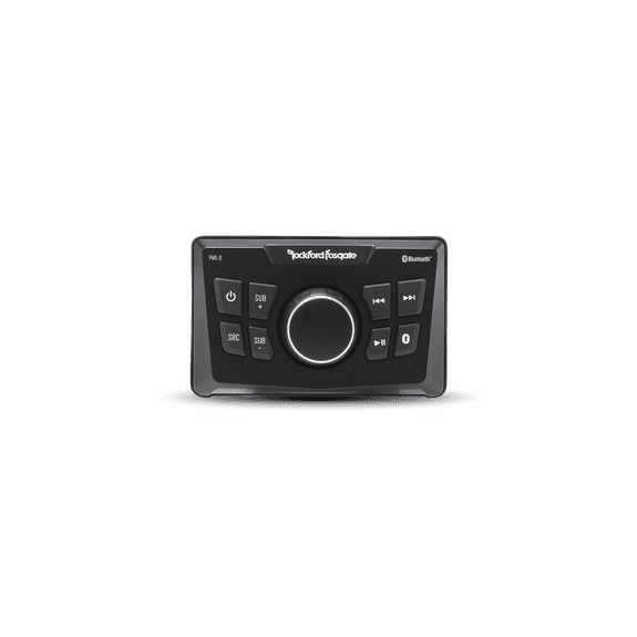 Punch Marine Ultra Compact Digital Media Receiver