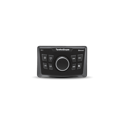 Punch Marine Ultra Compact Digital Media Receiver