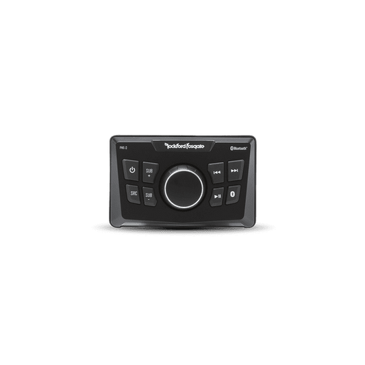 Punch Marine Ultra Compact Digital Media Receiver