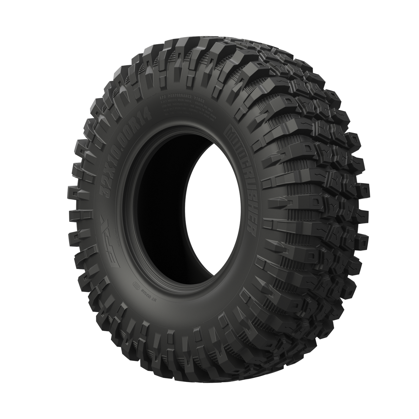 MOTOCRUSHER 40X10.00R18 8PLY 401018