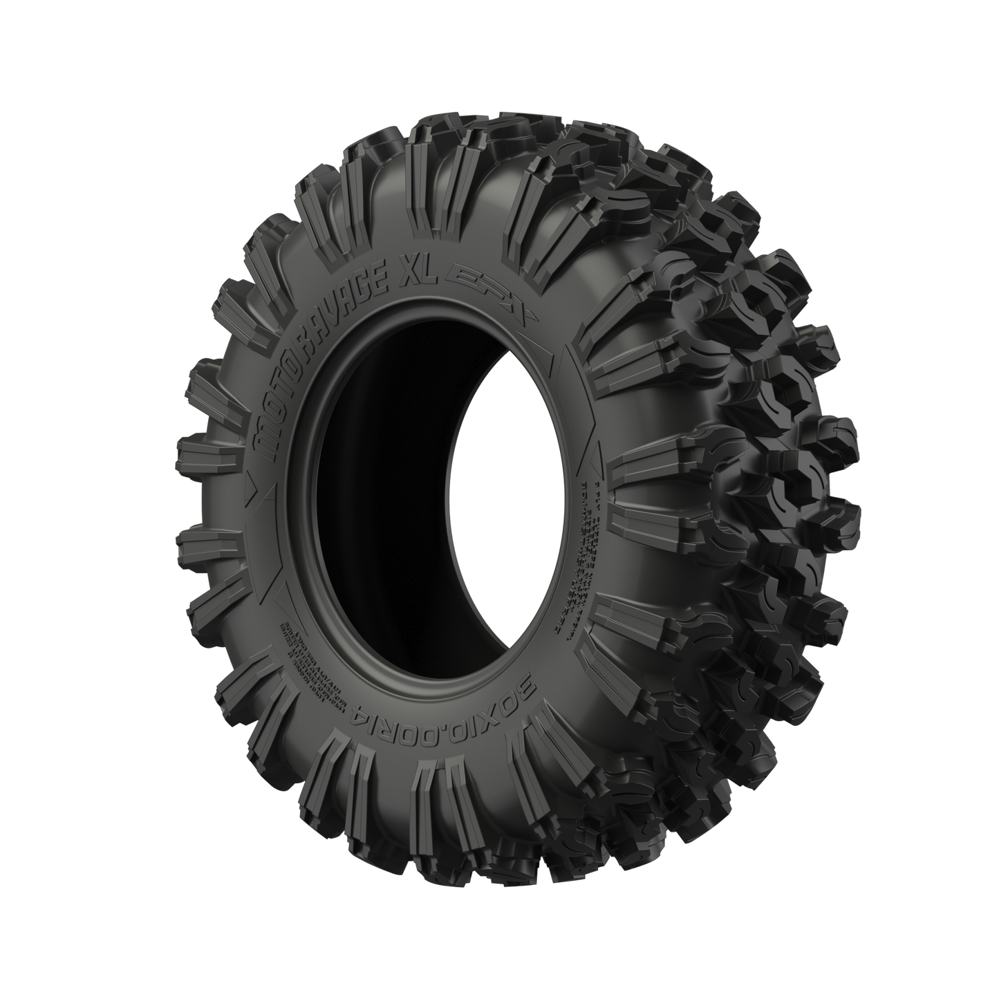 MOTORAVAGE XL 35X10R15 8PLY 351015